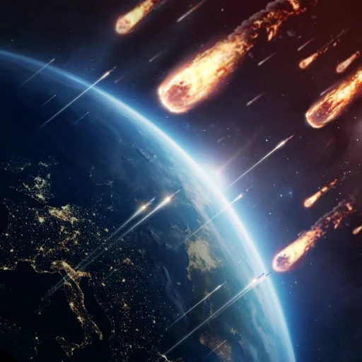 Game icon for Planet Defense: Space TD by CyberJoy Games